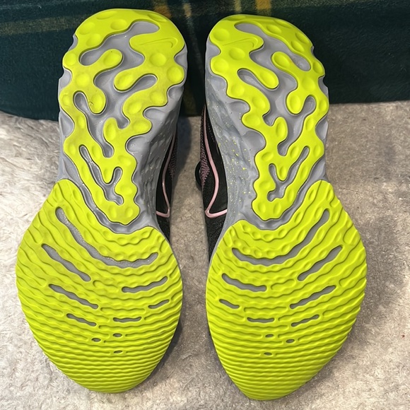 Nike react infinity run flyknit 2 - Picture 7 of 7